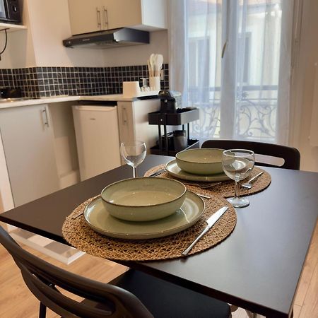Superb And Elegant Apartment In Paris' Heart 외부 사진