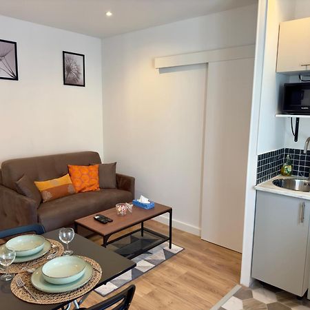 Superb And Elegant Apartment In Paris' Heart 외부 사진