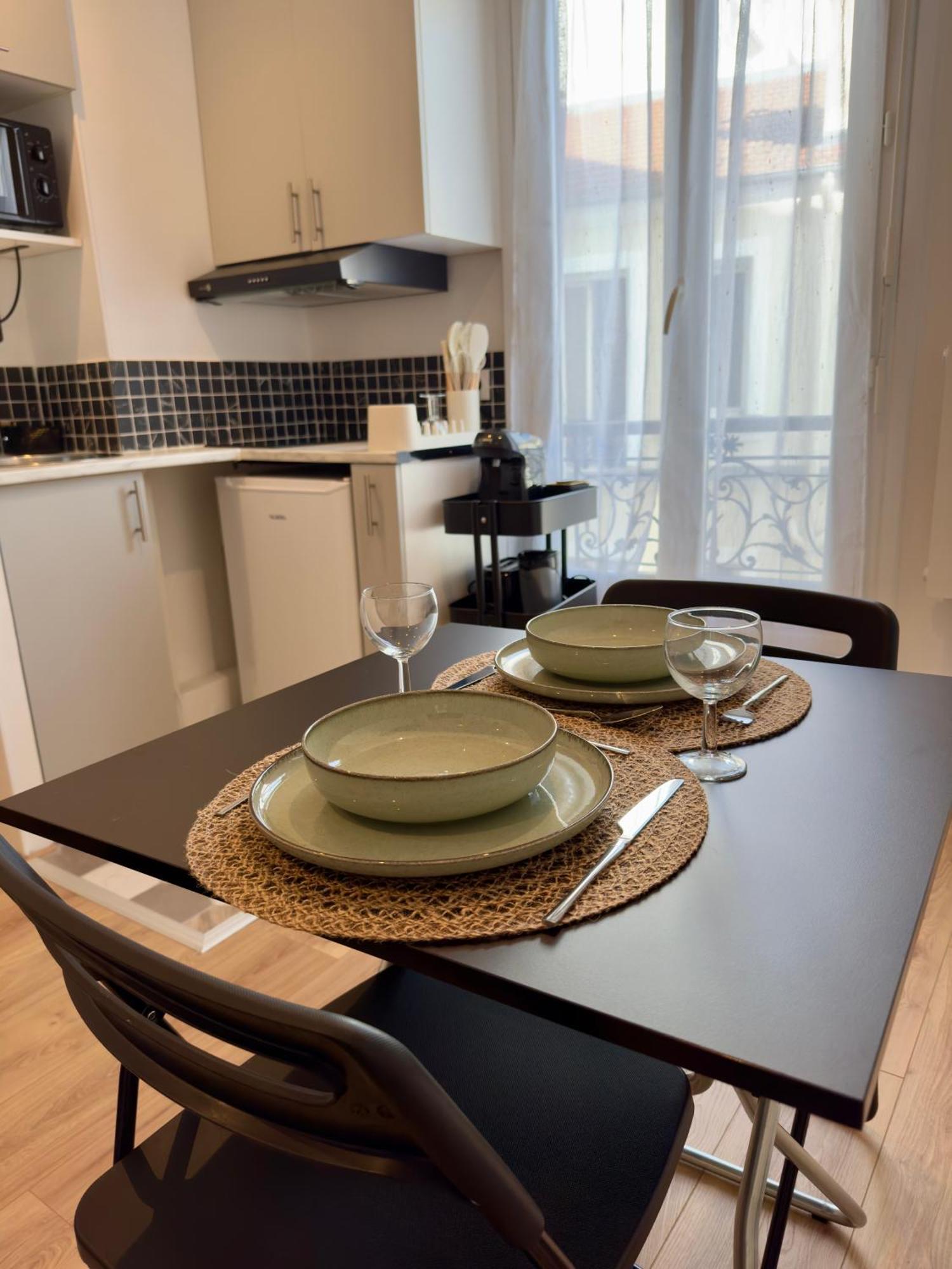 Superb And Elegant Apartment In Paris' Heart 외부 사진