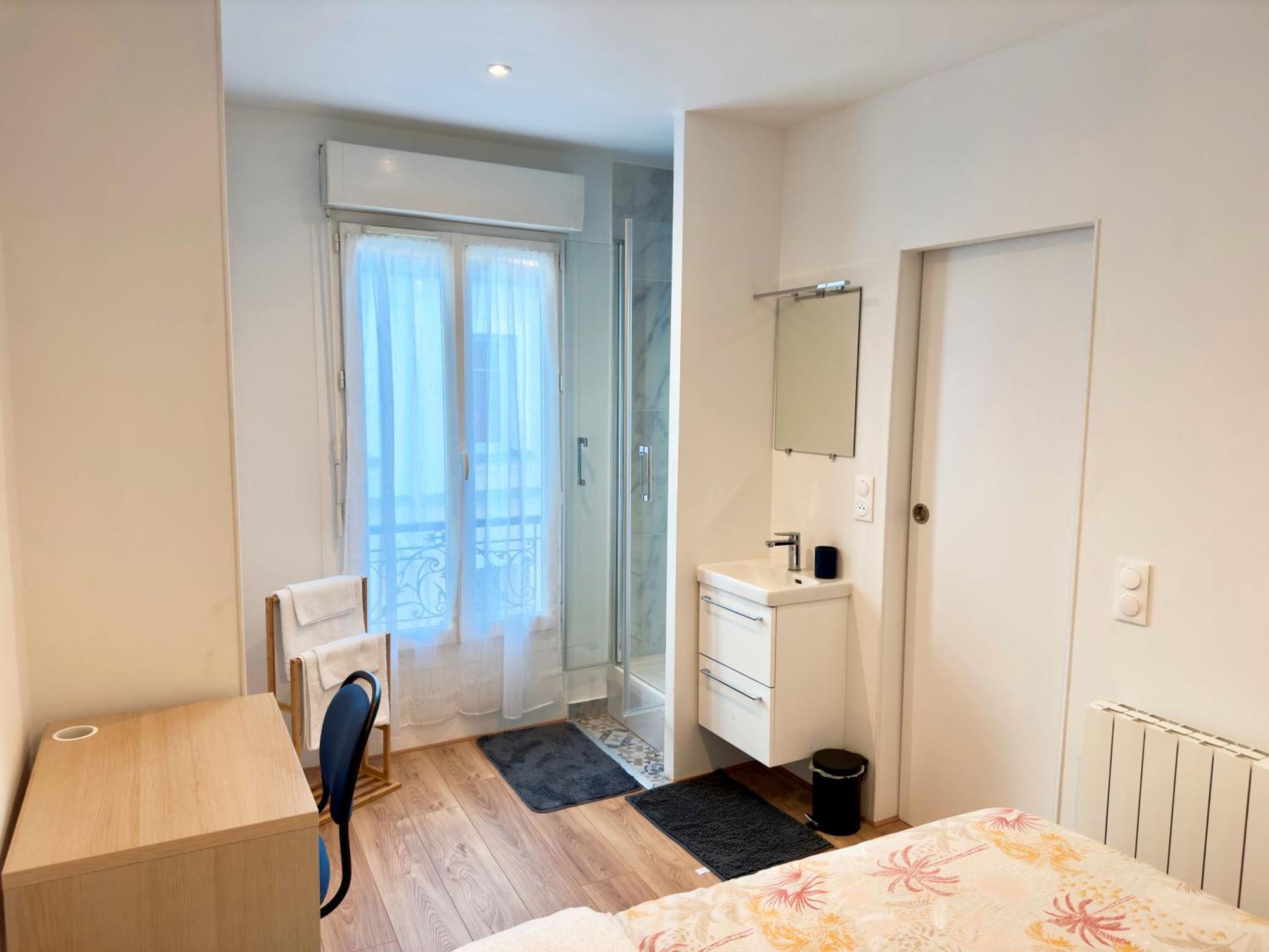 Superb And Elegant Apartment In Paris' Heart 외부 사진