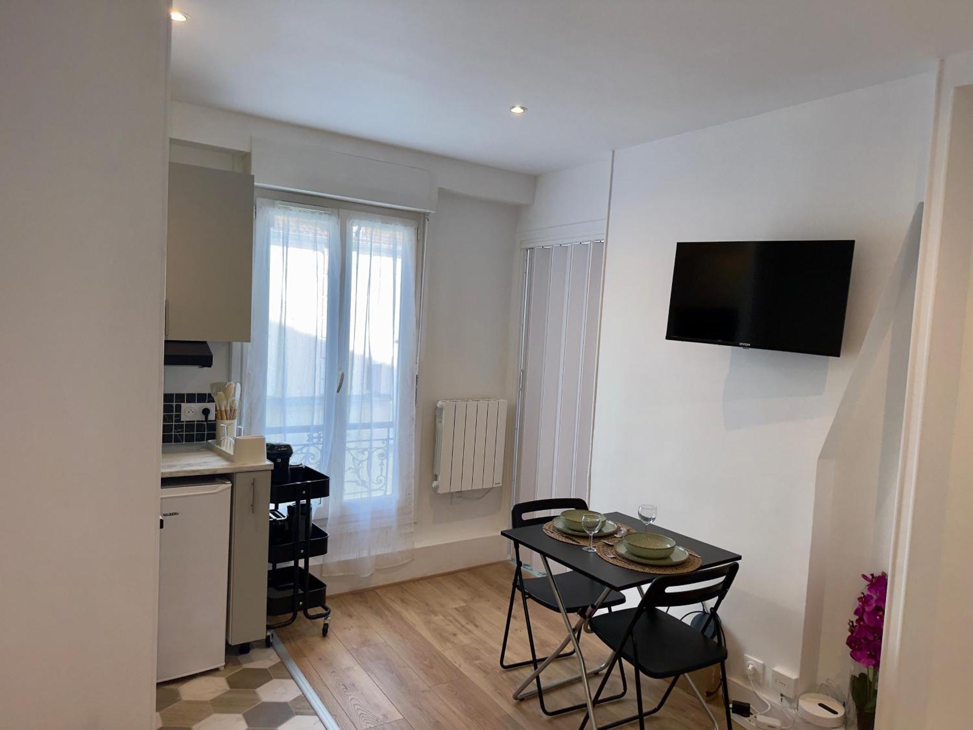Superb And Elegant Apartment In Paris' Heart 외부 사진