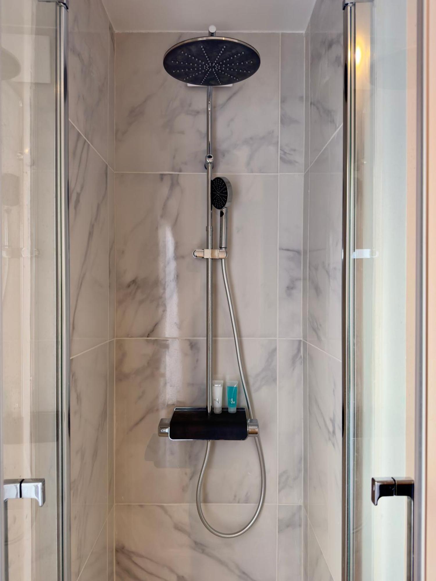 Superb And Elegant Apartment In Paris' Heart 외부 사진